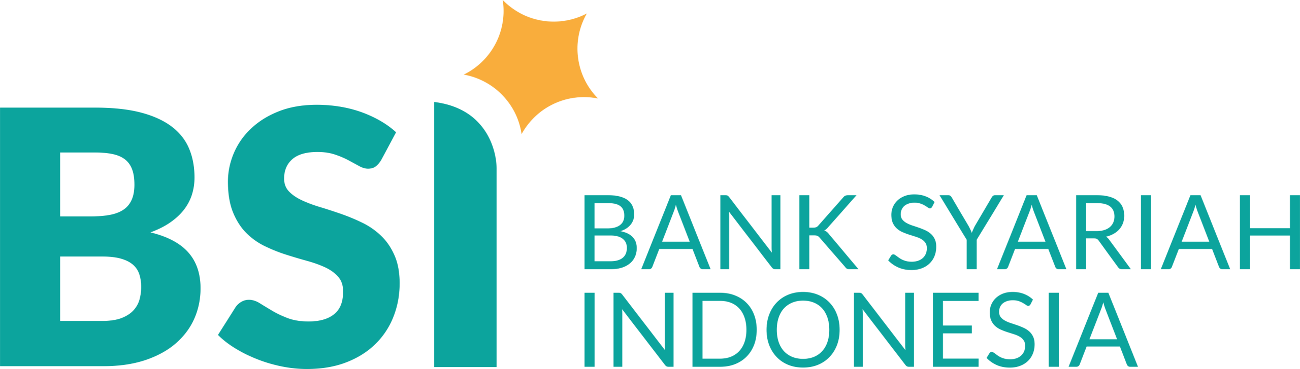 BSI (Bank Syariah Indonesia) Logo (PNG1080p) - Vector69Com