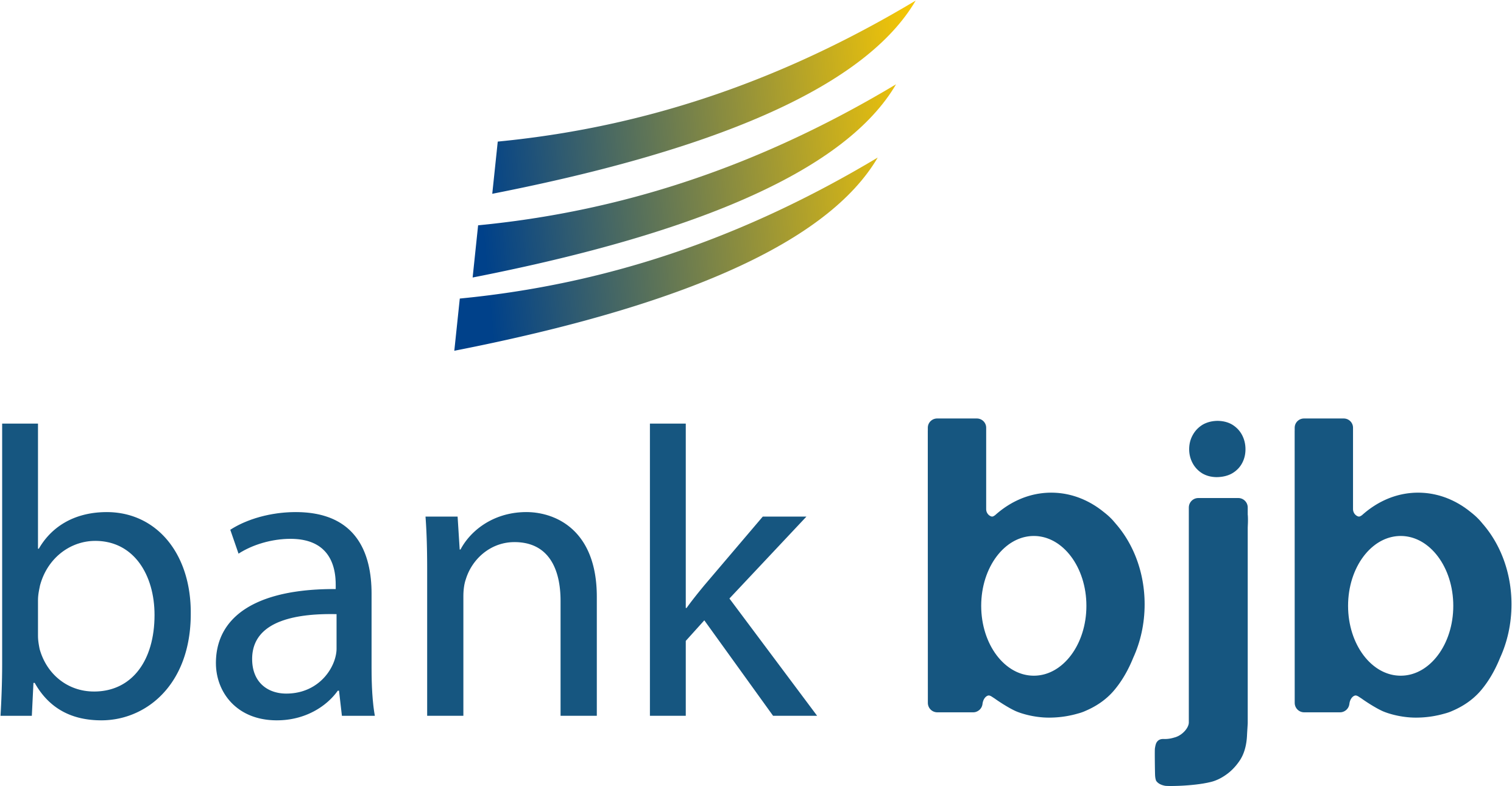 GKL7_Bank BJB Logo - Koleksilogo.com